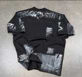 Balenciaga мъжки тениски в 3 цвята
