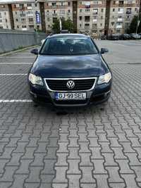 Volkswagen Passat B6 An 2007