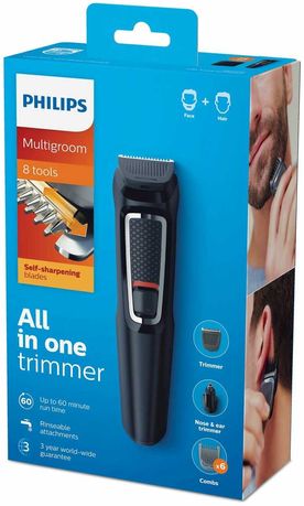 Trimmer Philips MG3730 Series 3000