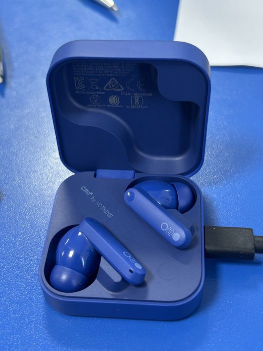 продам CMF Buds pro 2