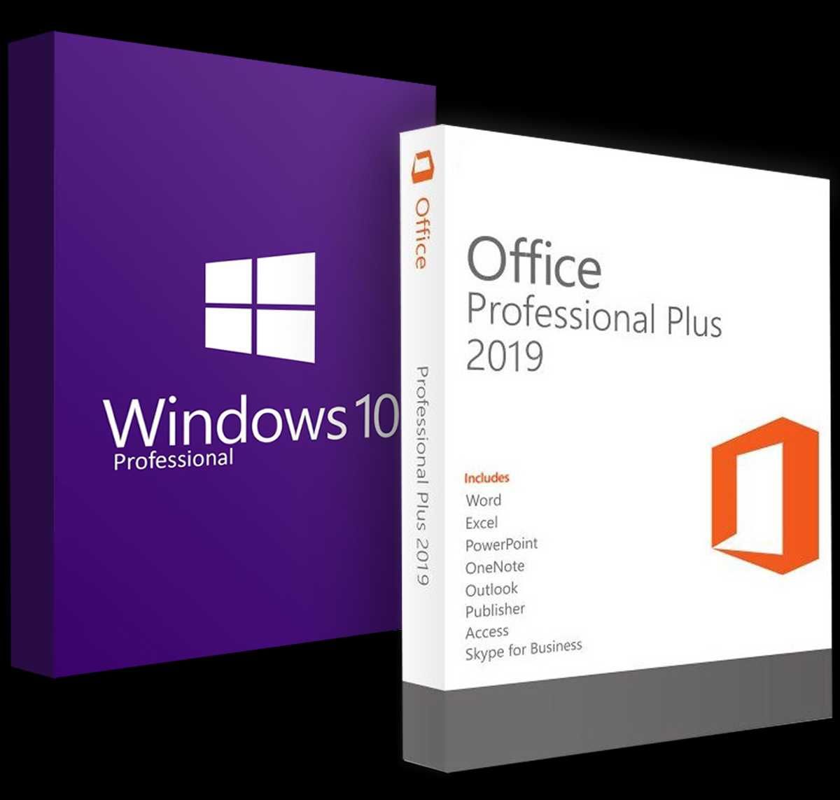 Instalez / Upgradez Windows 7 / 10 / 11 , Microsoft Office 2019 , 2021