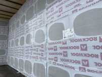 Vata bazaltică frontrock Max plus -