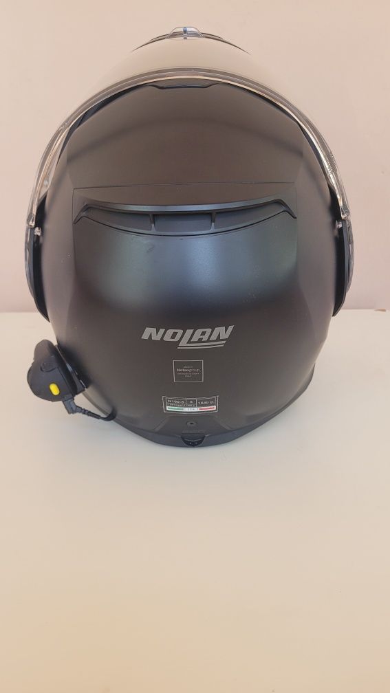 Каски Nolan N86 /N100 5