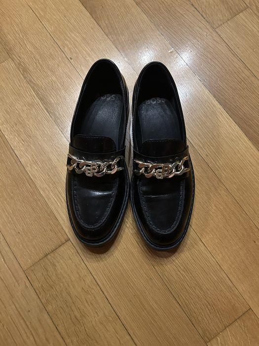 Дамски обувки Boss