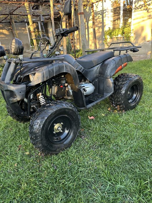 АТВ ATV 250cc Автоматик
