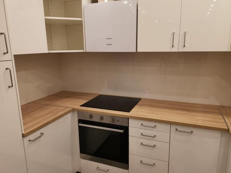 Дава се под наем Многостаен апартамент в София, Младост 4 - 210 кв.м за 980 € - Снимка #3