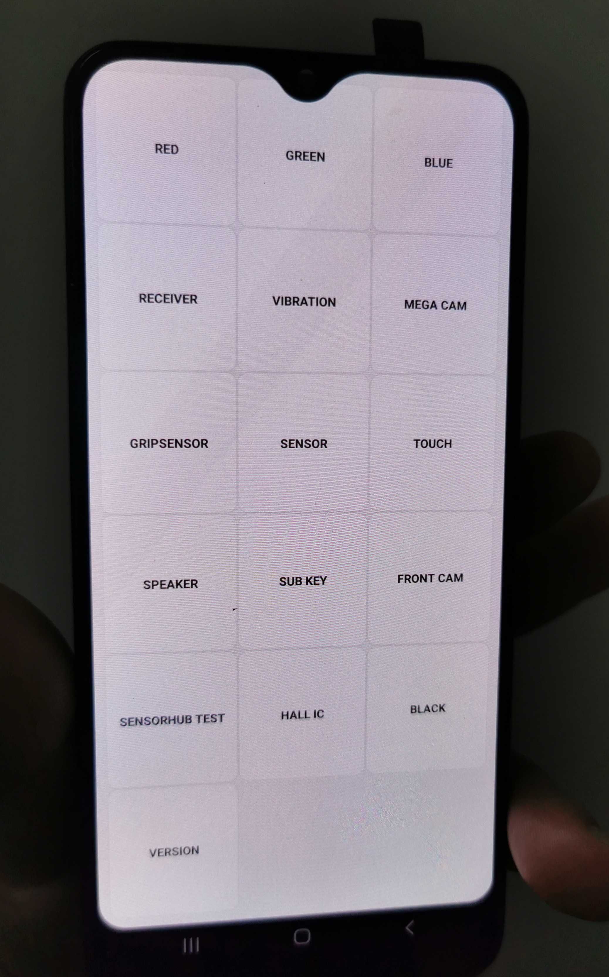 Дисплей за Samsung Galaxy A50 Нов 40лв