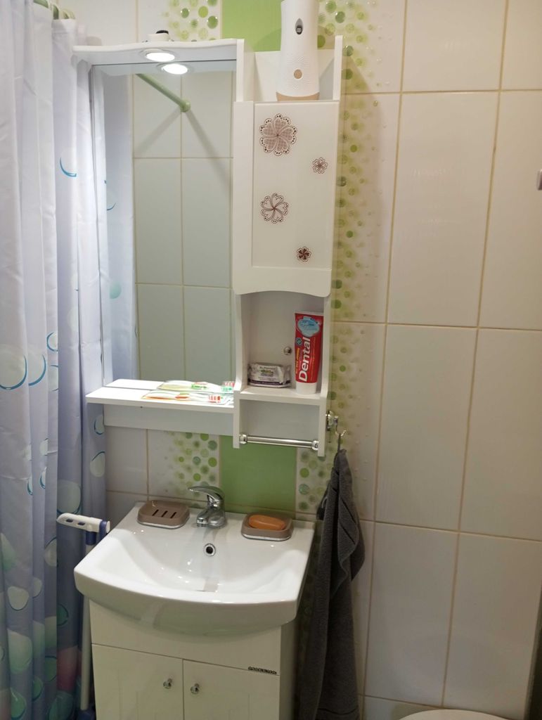 Продава се Едностаен апартамент в София, Бояна - 23 кв.м за 3000 €/кв.м - Снимка #14
