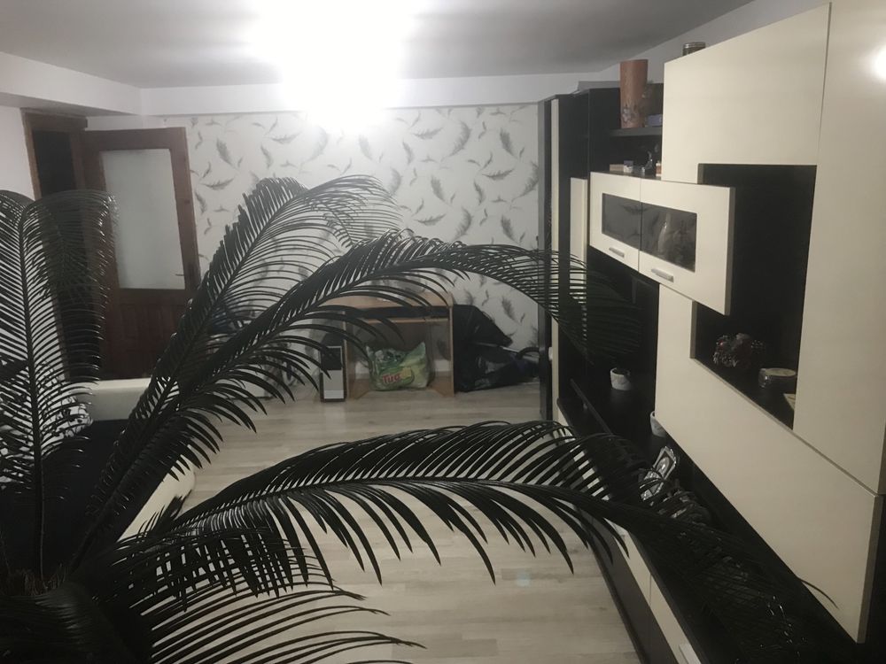 Apartament 2 camere etaj 1 DECOMANDAT