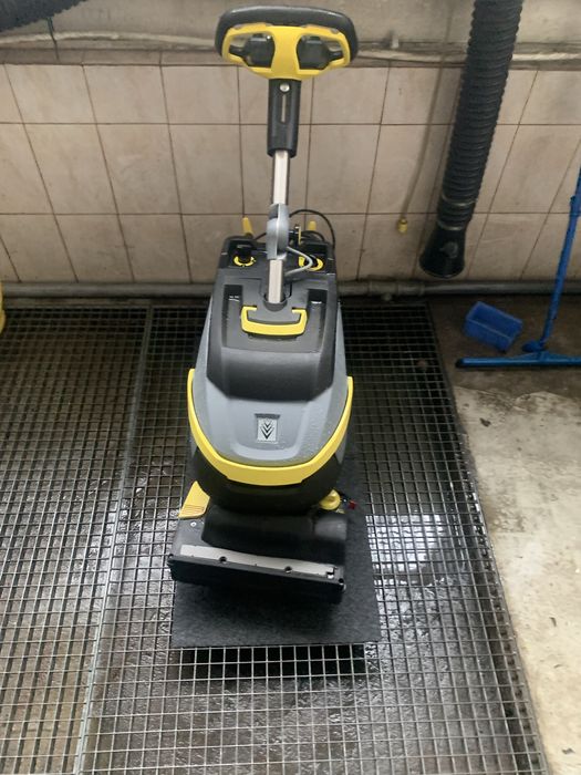 Karcher masina de frecat aspirat BR 35/12 C Bp Pack