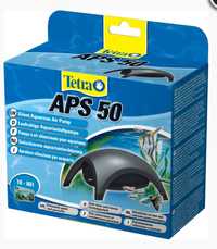 Воздушный компрессор для аквариуму, APS 50