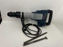 Bosch GSH 11 VC demolator