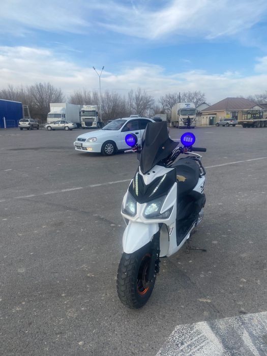 В пролдаже самурай 150куб в отоичном состоянии