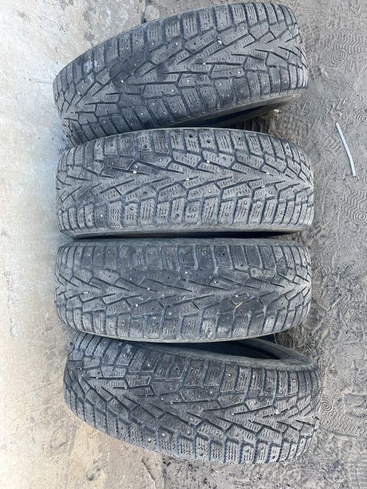Шины зимние Cordiant Snow Cross