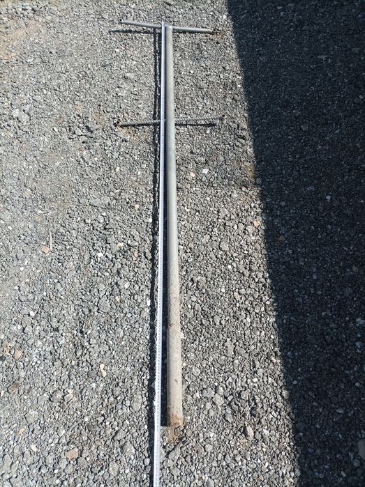 Колове за домати