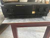 Marantz amplificator pm45 gold