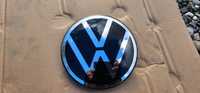 Emblema Vw T-Cross / T-Roc / Polo 2g AW 2020 2021 2022 2023