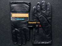 VINTAGE 2005 ISOTONER® LEATHER Nappa Lambskin Gloves — 8.5/9