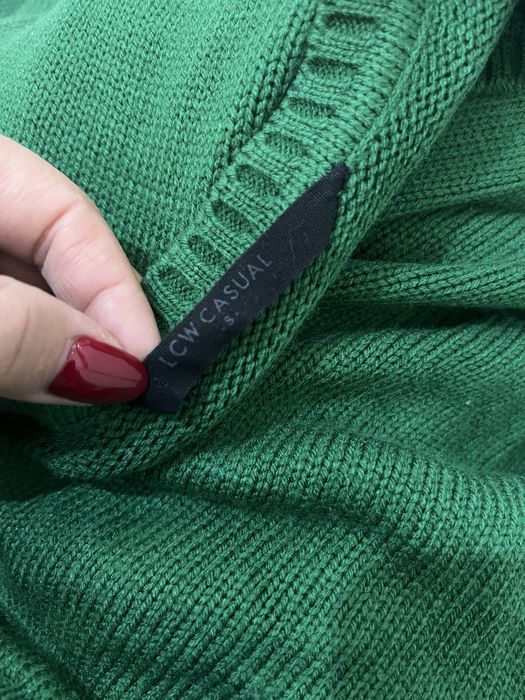 Отбасылық джемпір