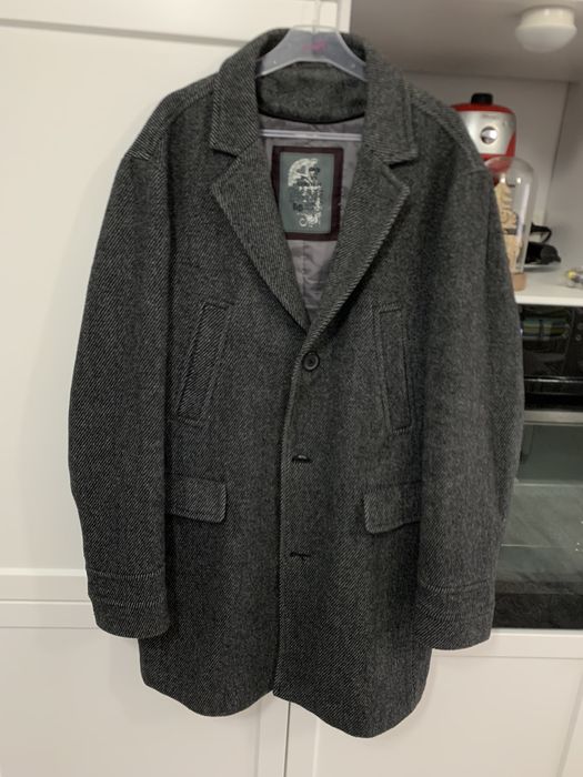 Pardesiu barbatesc marimea L