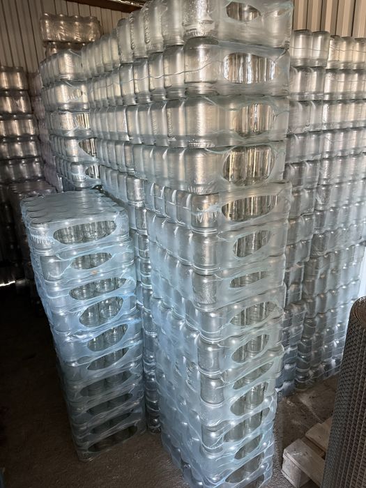 Банки 0,5 литровые