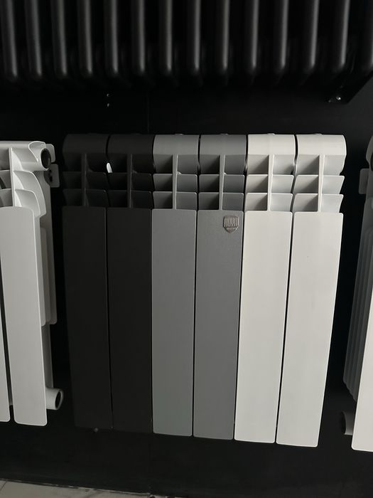Radiator Royal Oasis Akfa Родиатор Роял Оасис