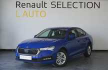 Skoda Octavia skoda, octavia, compact, 2.0 TDI 115CP Ambition