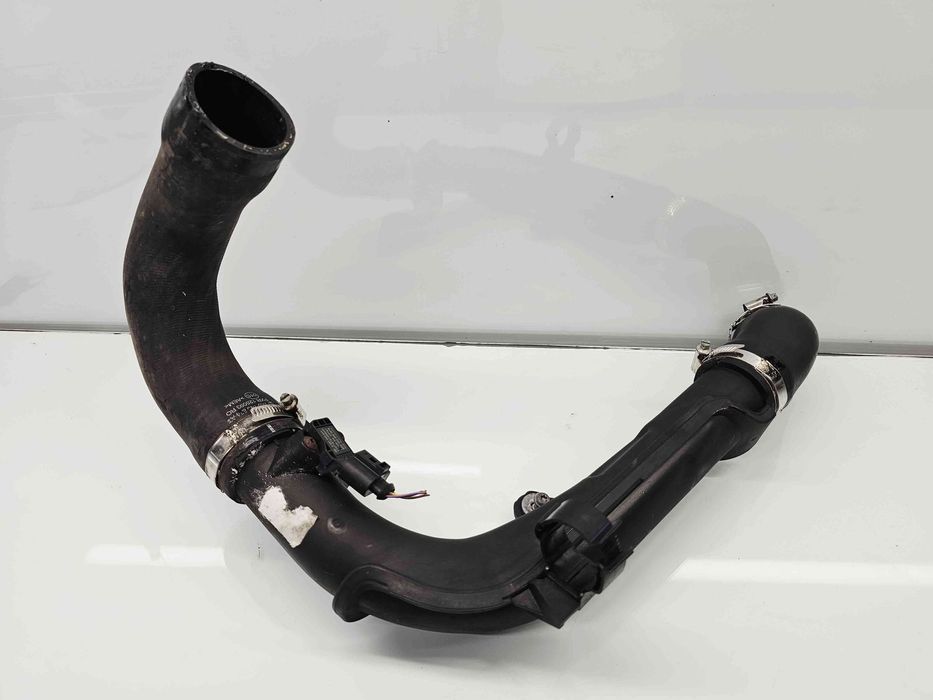 Tub intercooler  AUDI A3 (8P1) [Fabr 2003-2012] 1K0145770AE 1.2 TDI CF