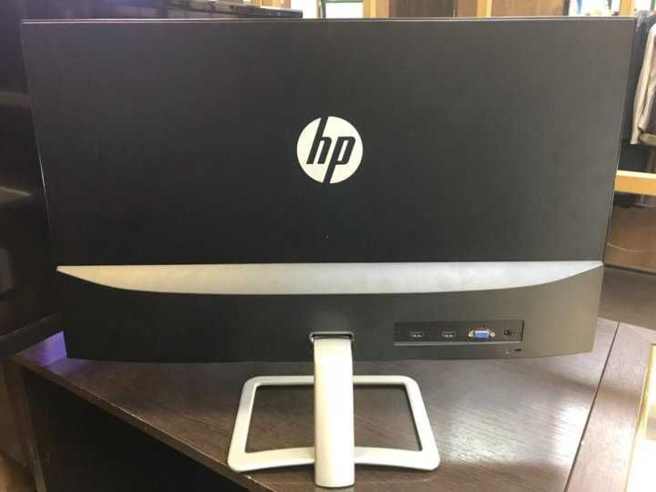 Продам свой МОНИТОР HP27ES