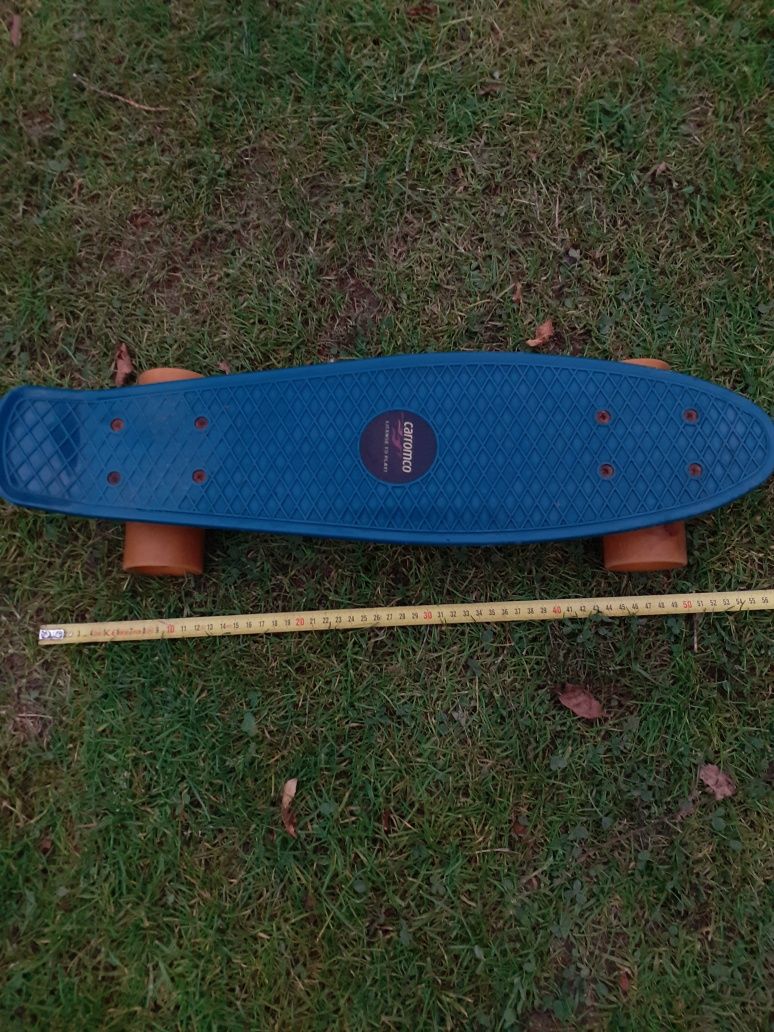 Pennyboard. 55 cm