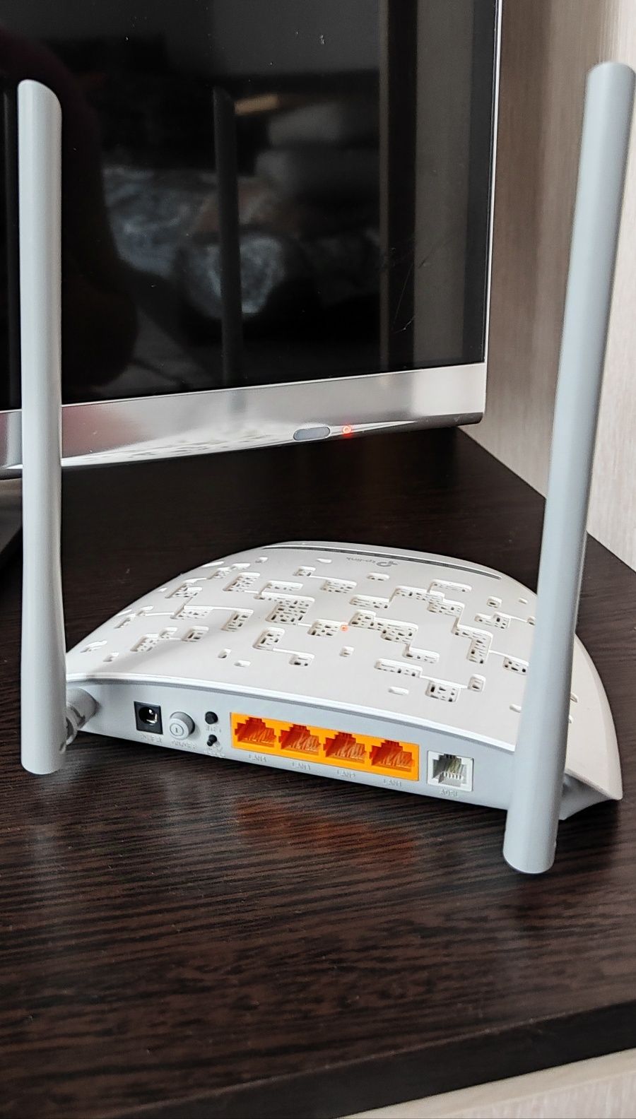 Модем tp-link продам