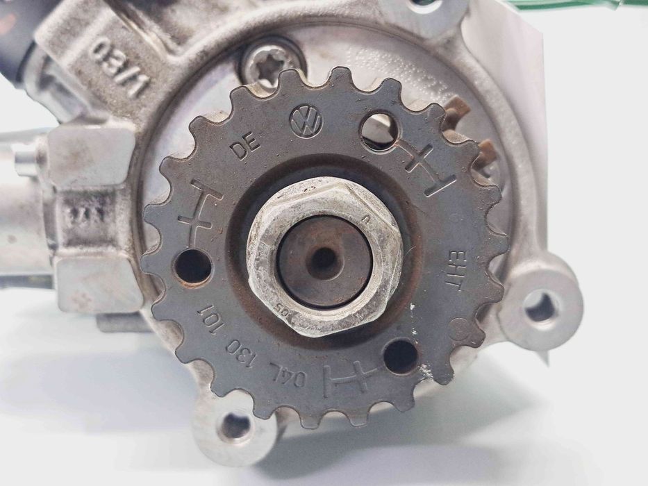 Pompa inalta presiune Skoda Octavia 3 (5E3) [Fabr 2012-prezent] 04L130
