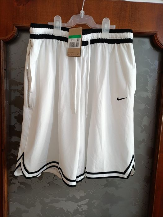 Pantaloni scurți de baschet Nike Dri-Fit DNA