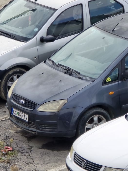 Vand ford c max fara acte valabile