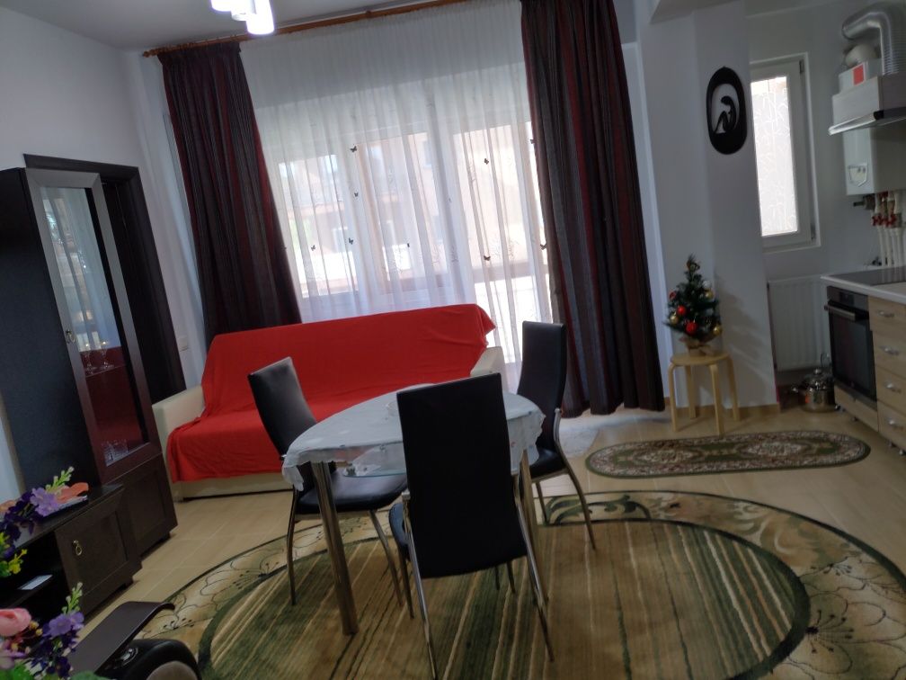 Apartament 2 camere