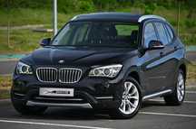 BMW X1 X-Drive 4x4 Automat Panoramic Piele Xenon Memori