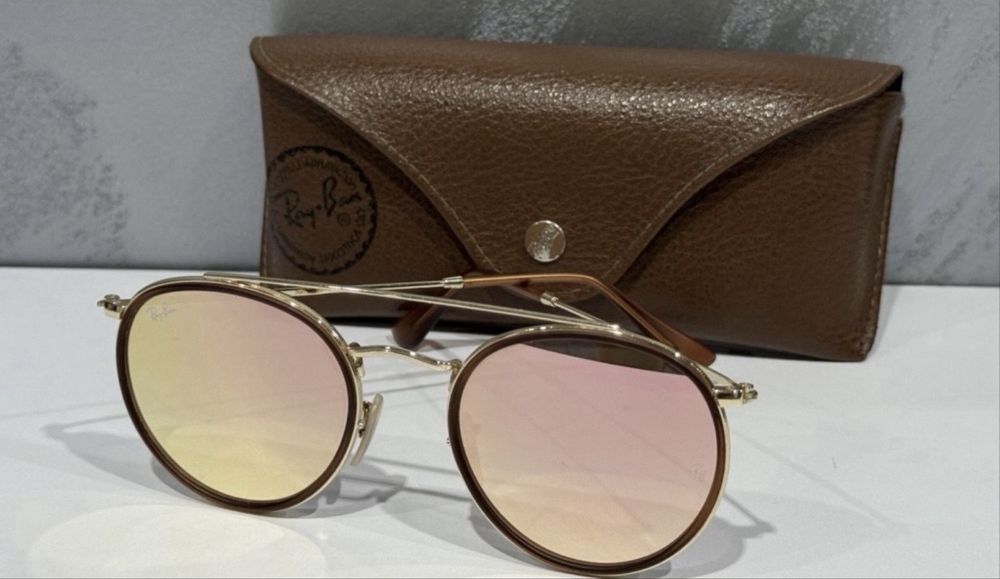 Дамски слънчеви очила Rayban