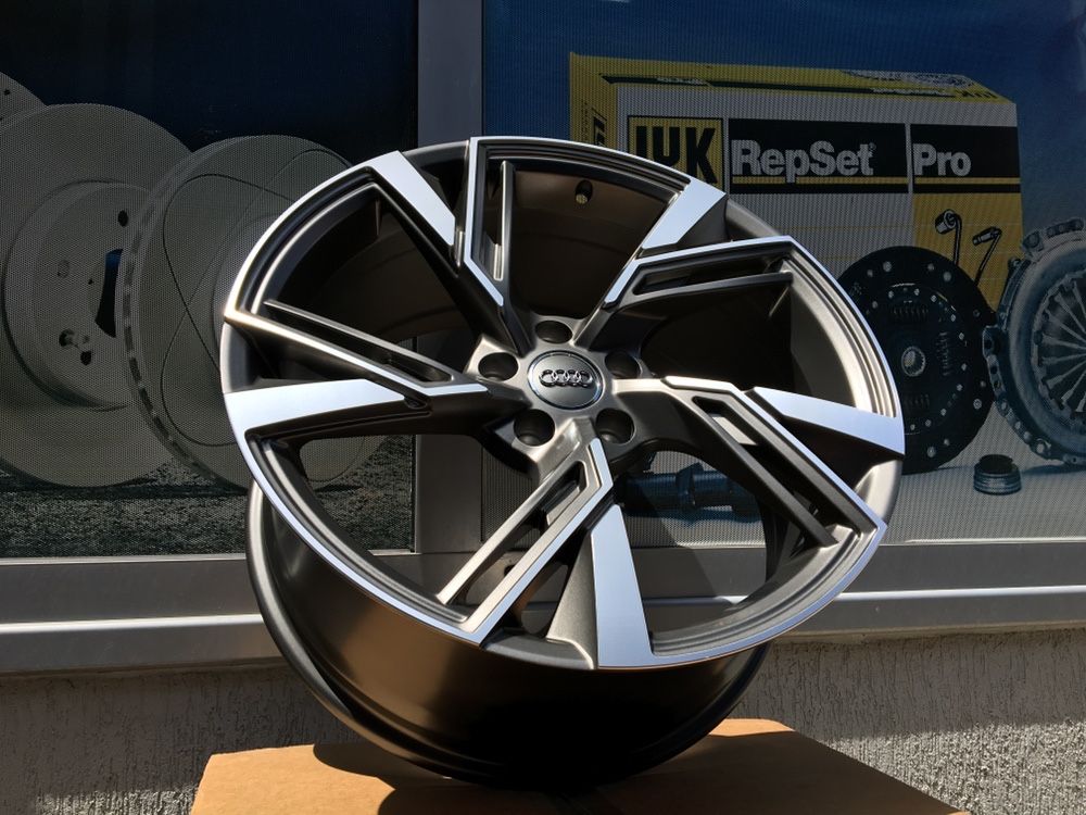 Джанти за AUDI 18”19”20"21" Audi RS6 2020 A3 A4 A5 A6 A7 A8 Q3 Q5 Q7