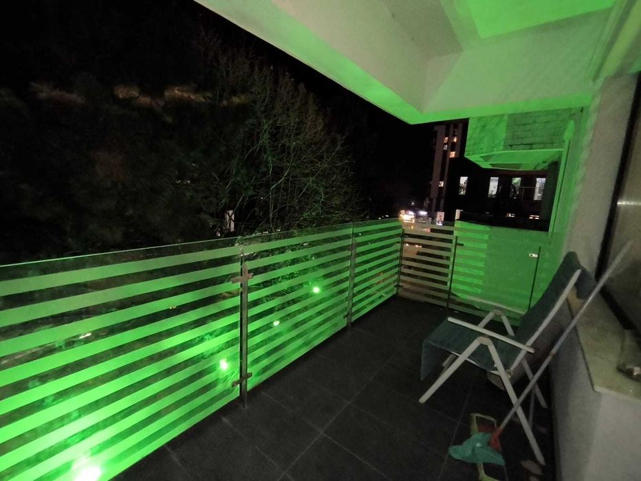 Apartament cu 2 camere in Copou complex Royal Town