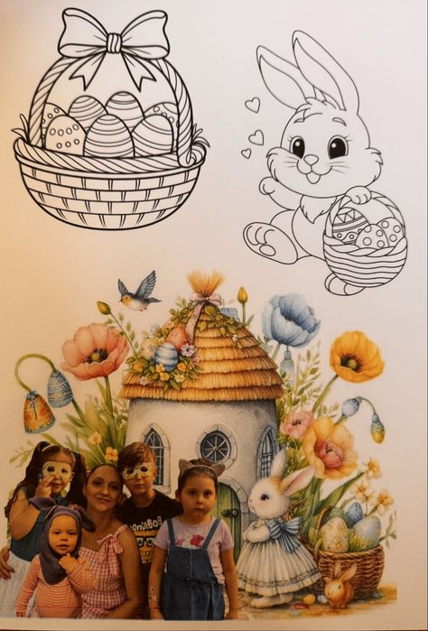 Cadou ideal pentru cei mici