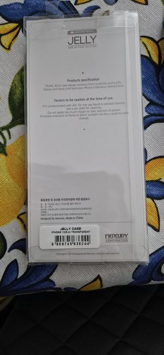 2 Huse Apple  Iphone 12 mini