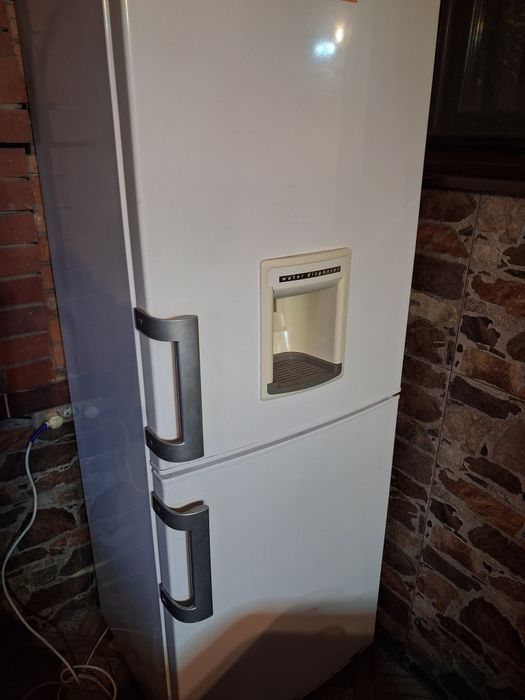 Combina frigorifica  BEKO