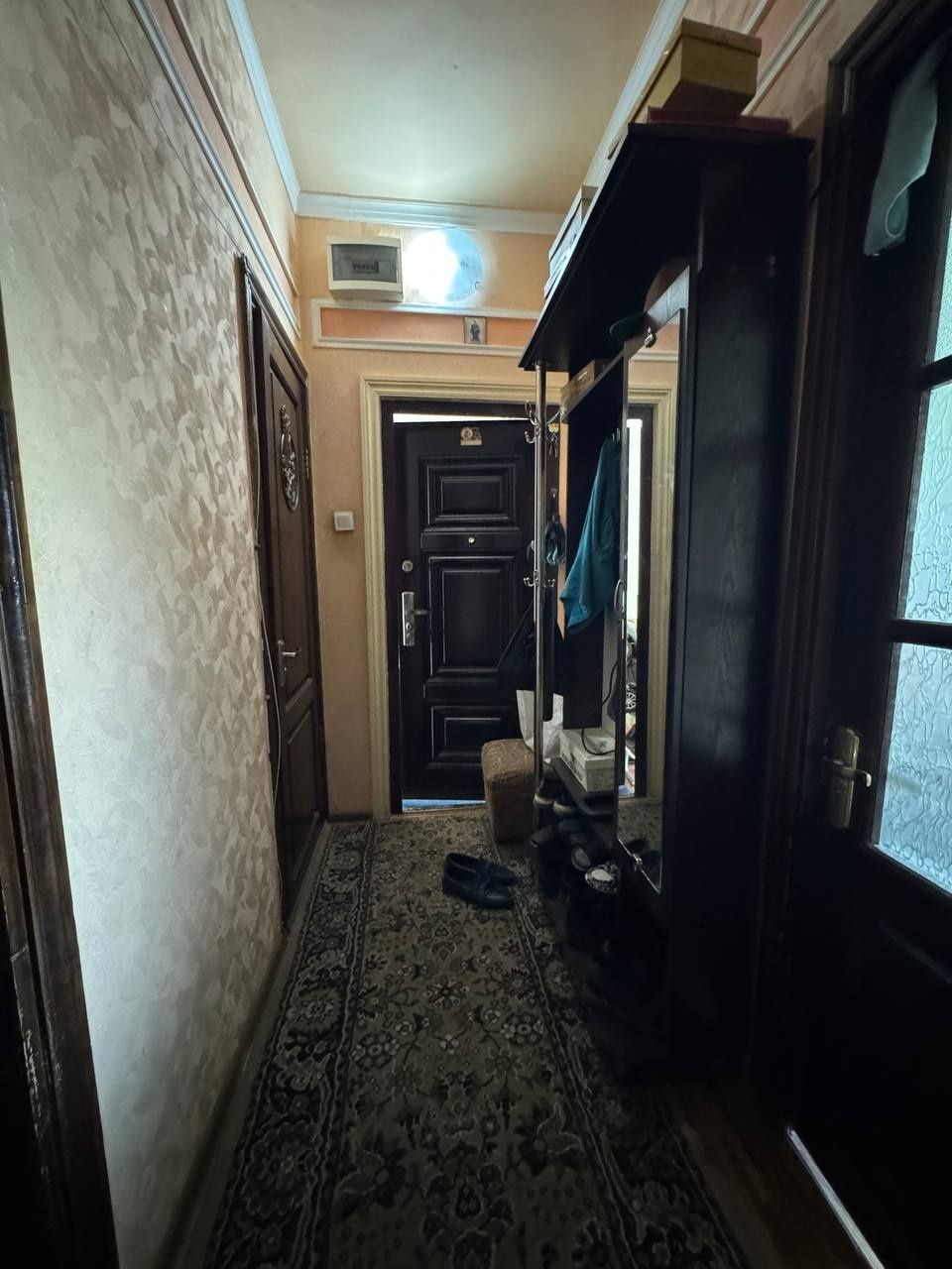 Продаётся 3х комнатная квартира Юнусабад 11 квартал