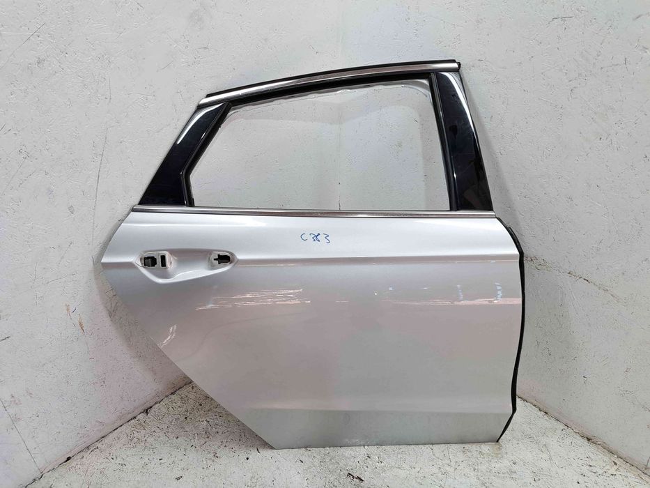 Usa dreapta spate Ford Mondeo 5 Hatchback [Fabr 2014-2022]