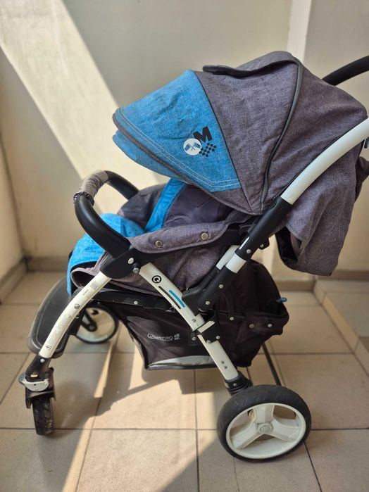 Продам детскую коляску