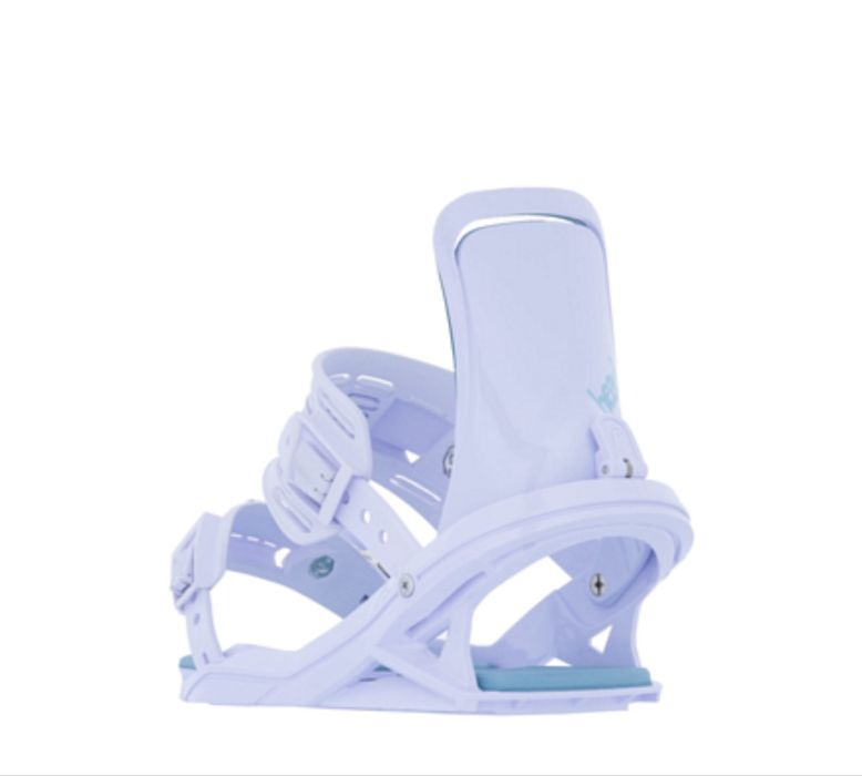 Крепления для сноуборда