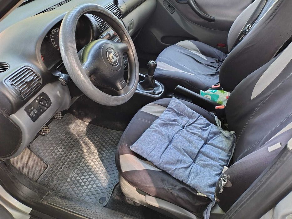 Vând Seat Leon M1 2002