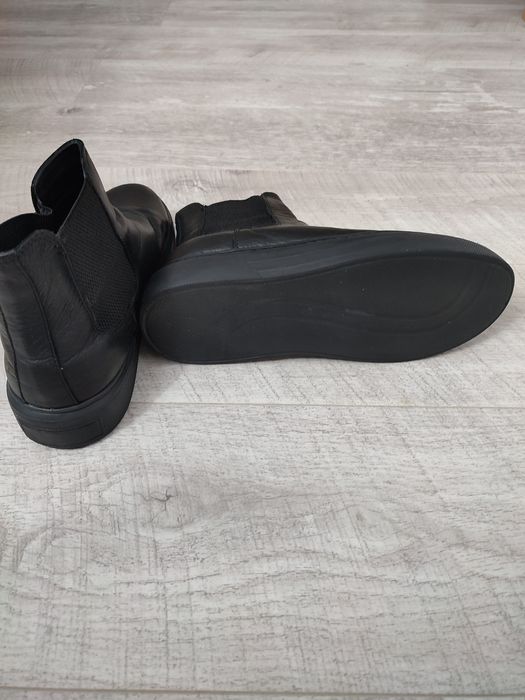 Ghete Benvenuti, mar. 42