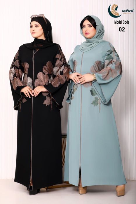 Ayollar koʻylaklari Misr liboslari va Roʻmollari