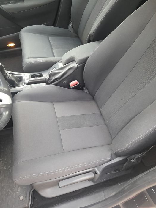 Renault Megane 1,5 DCI 110 CP / 2012 Germania